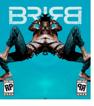 Illustration for article titled Add a Mirror and Suddenly Video Game Covers are Ruined (or Improved!)